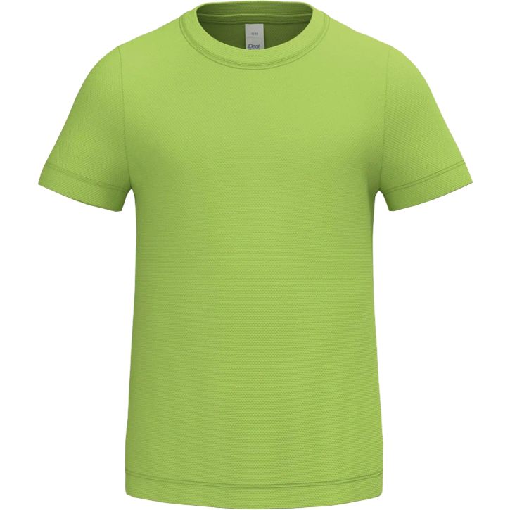 Image produit T-shirt sport enfant Mercury