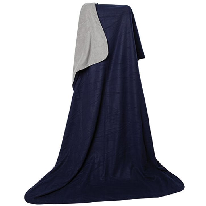 Image produit Fleece/Coral-Blanket