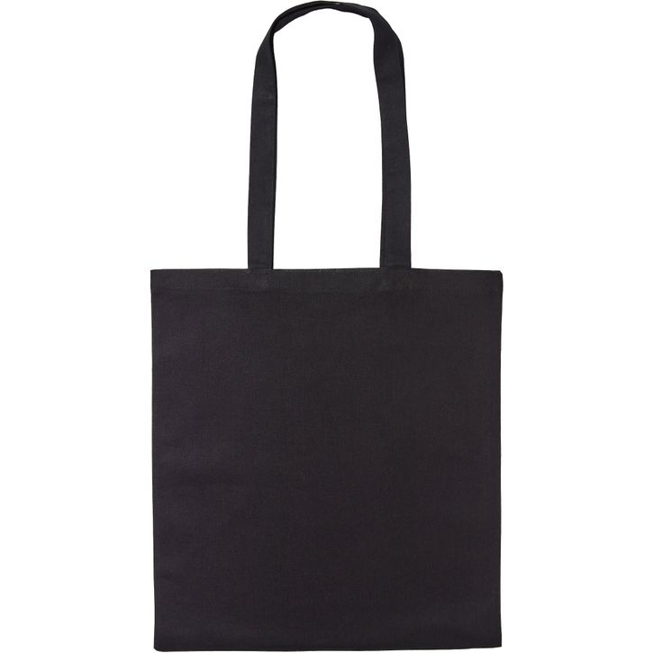 Image produit Cabas en coton recyclé à longues anses