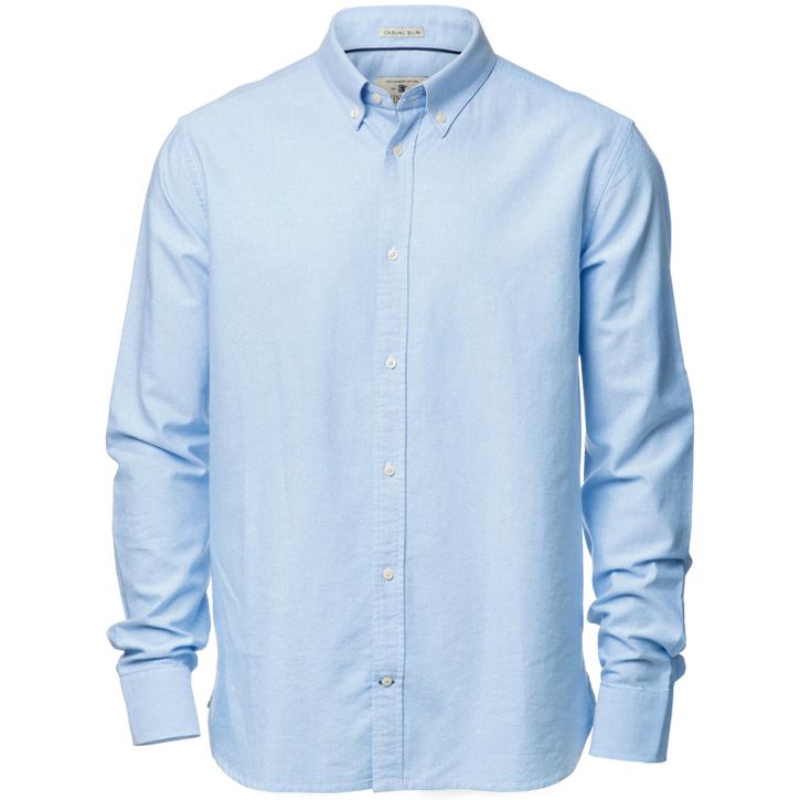 Image produit Rochester Oxford shirt