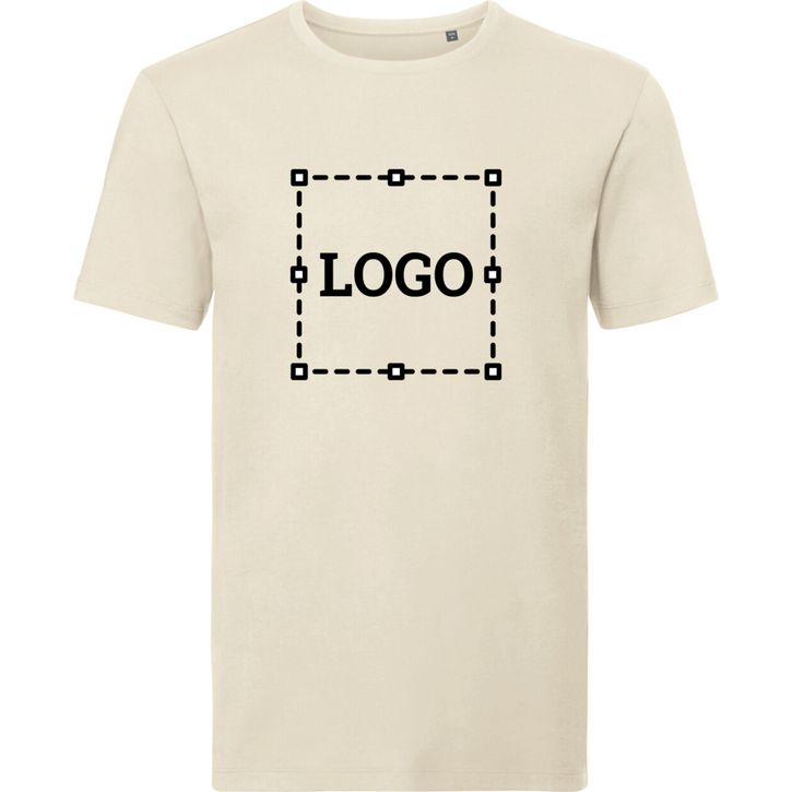 Image produit Men's Pure Organic T