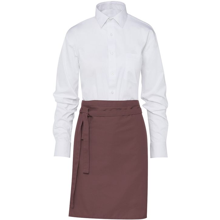 Image produit Brussels Short Bistro Apron