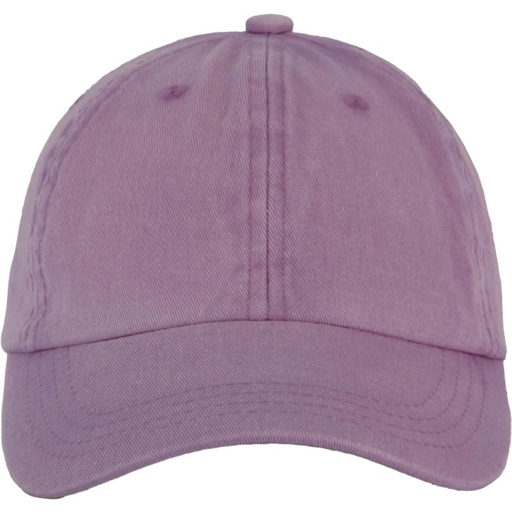 Casquette Vintage - 6 panneaux