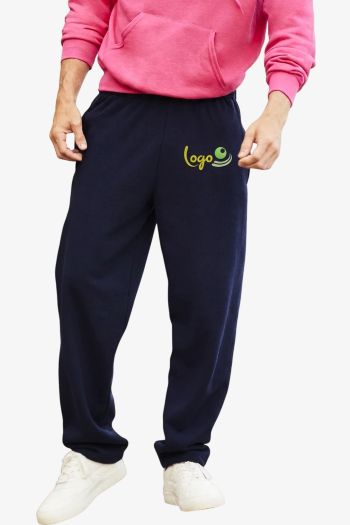 Image produit Classic Open Leg Jog Pants