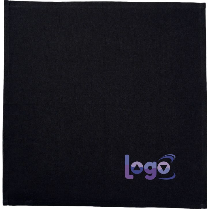 Image produit Serviette en coton biologique
