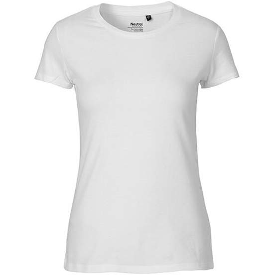 Ladies Fitted T-Shirt