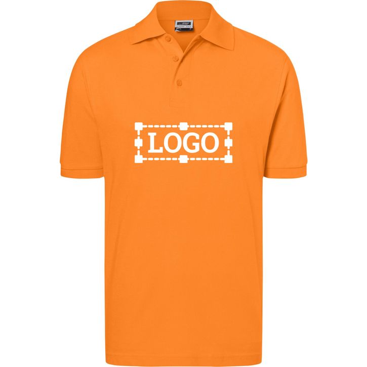 Image produit Classic Polo