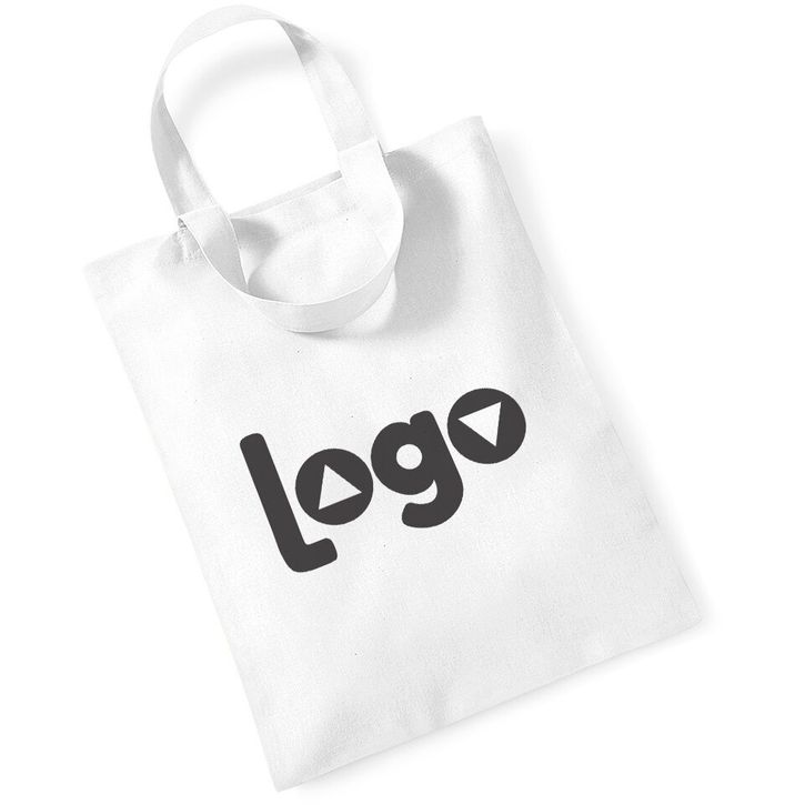 Mini Bag for Life