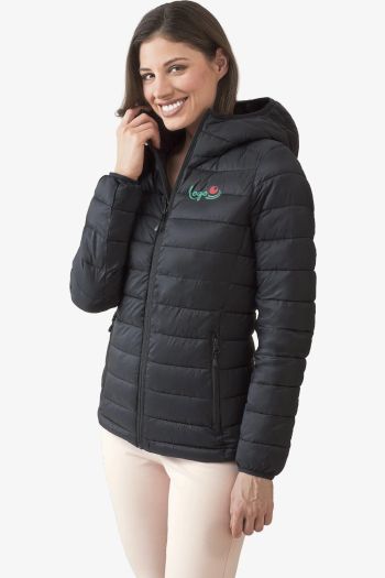 Image produit Lux Padded Jacket Women