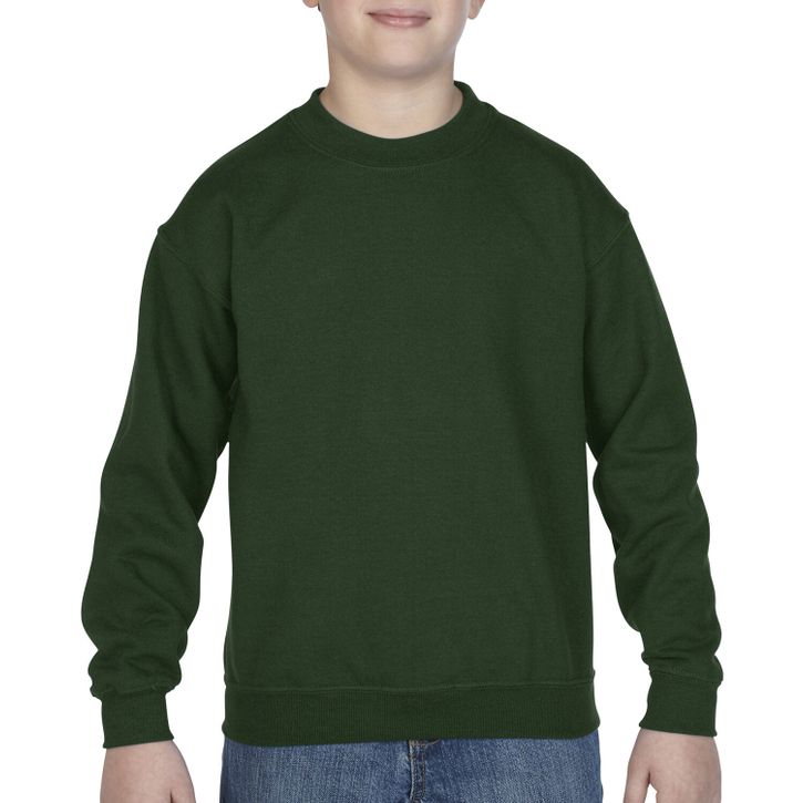 Image produit Youth Crewneck Sweatshirt
