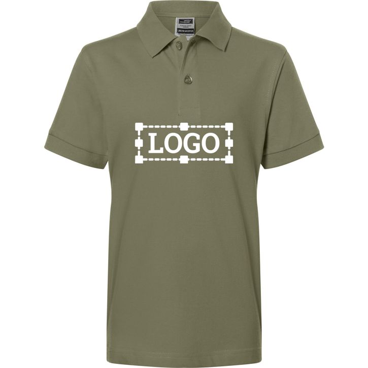 Image produit Classic Polo Junior