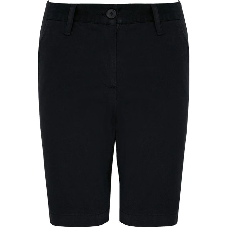 Image produit Bermuda chino fille