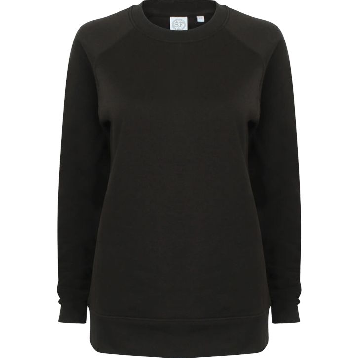 Image produit Unisex slim fit sweat