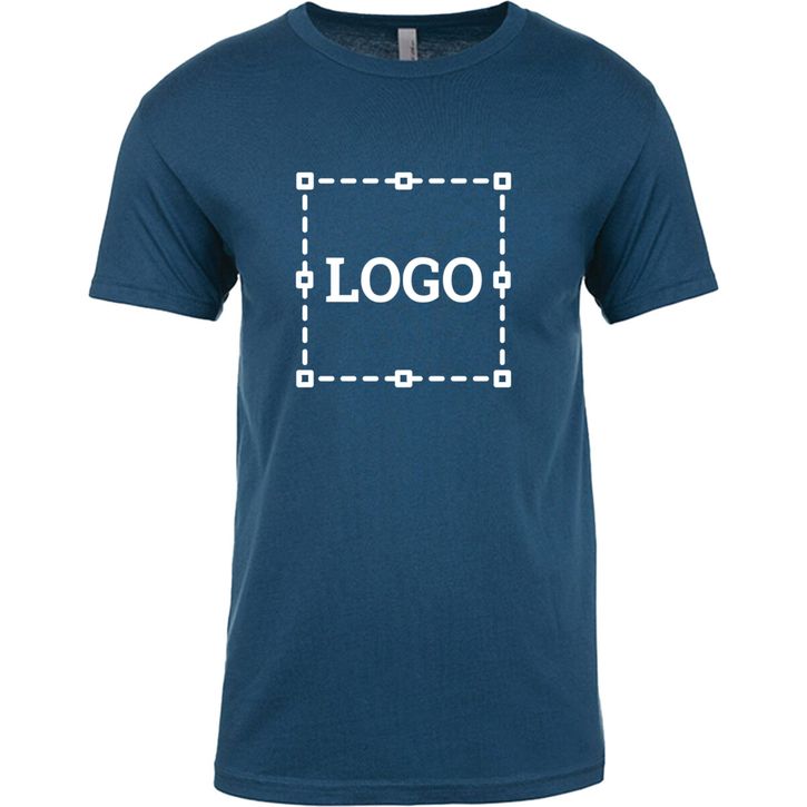 Image produit Unisex cotton T-Shirt