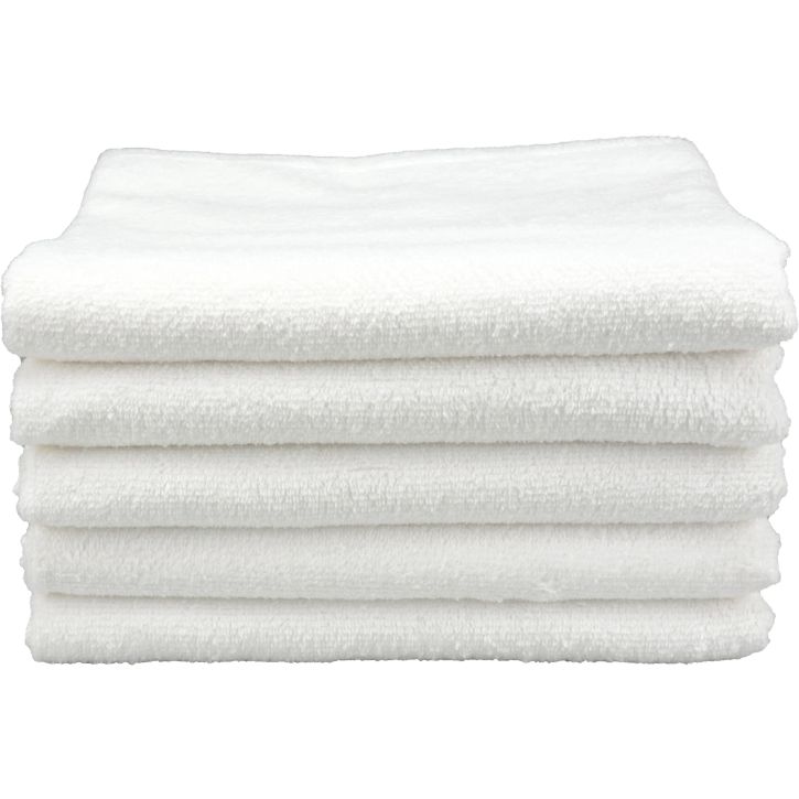 Torchon de cuisine SUBLI-Me ALL-OVER® - White