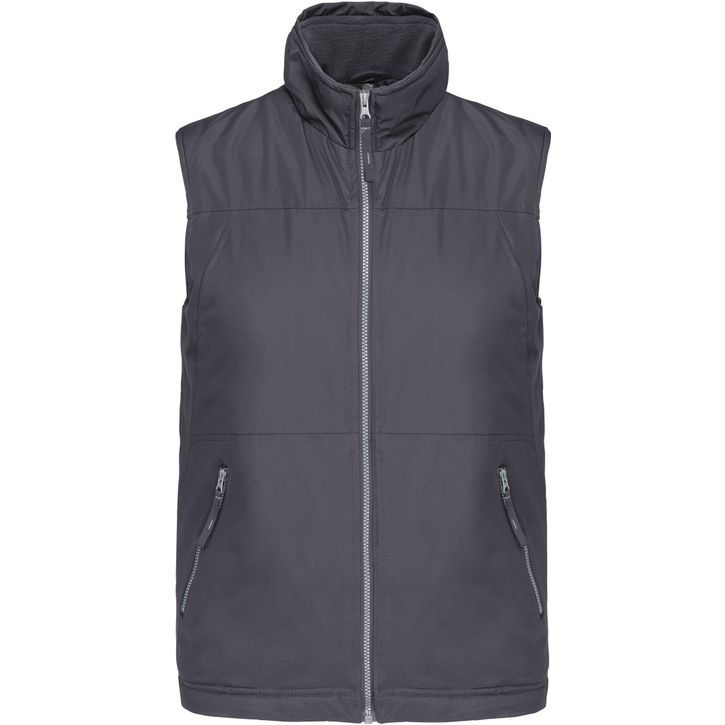 Image produit Messenger - Bodywarmer doublé homme