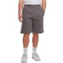 Fluffy Sweatshorts