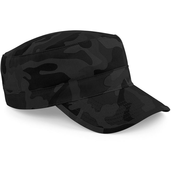 Image produit Casquette militaire camouflage