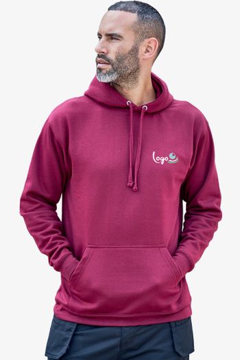 Image produit Pro Hoodie