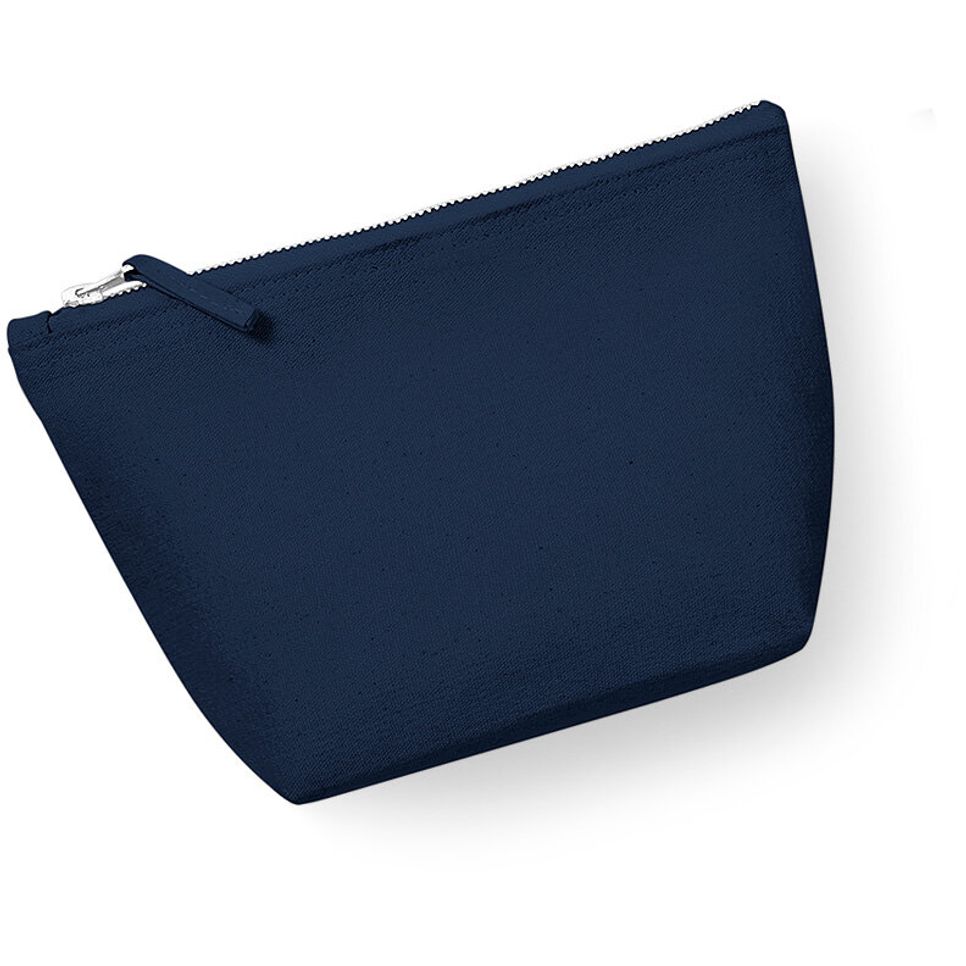 Canvas Accessory Bag