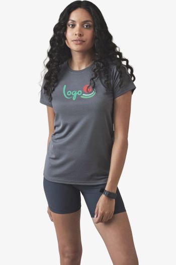 Image produit Mesh Raglan Women