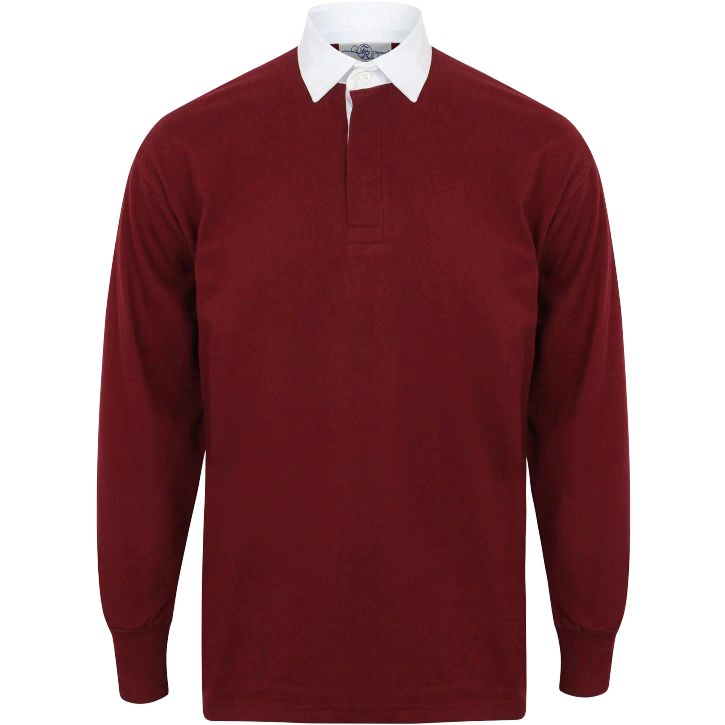 Image produit Classic rugby shirt