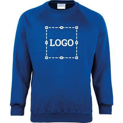 Image produit Sweat-shirt enfant Coloursure™