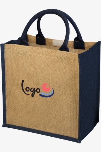 Image produit Sac fourre-tout en jute Chennai 16L