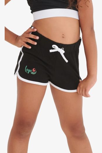Image produit Kids´ retro shorts