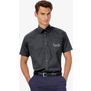 Sharp Short Sleeves Men
