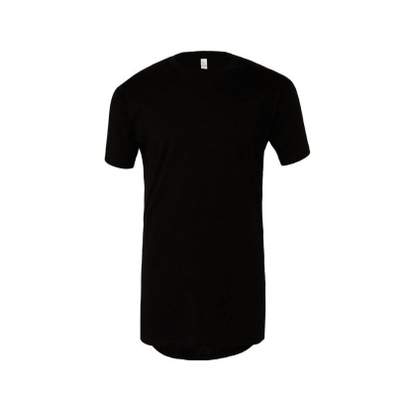 Image produit Men's long body urban tee