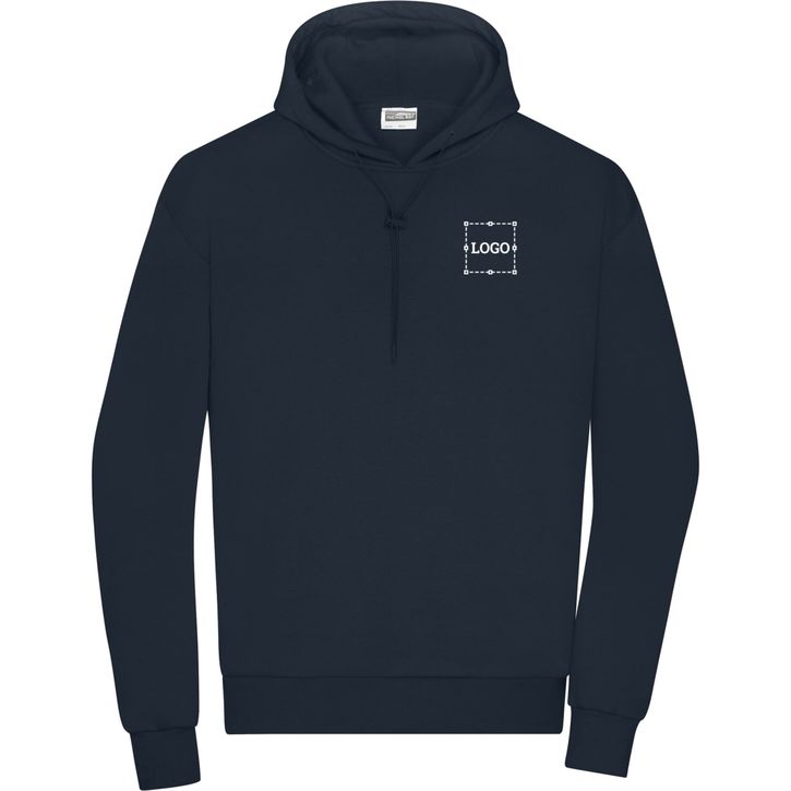 Image produit Men´s Lounge Hoody