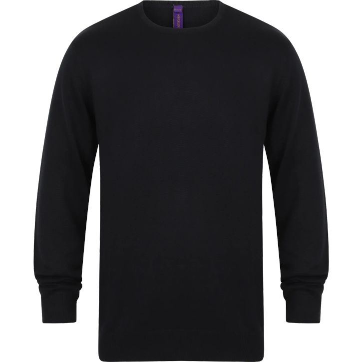 Image produit Men's crew neck jumper