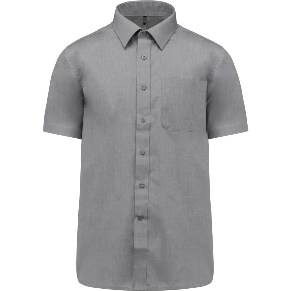 Ace - Chemise manches courtes