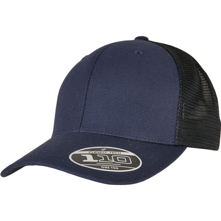 Image produit 110 Structured Canvas Trucker Cap