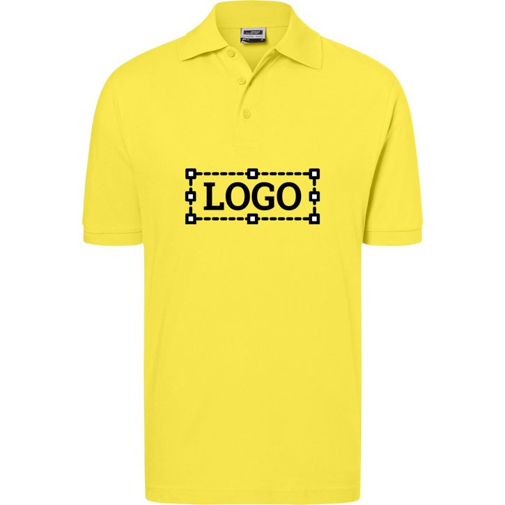 Image produit Classic Polo