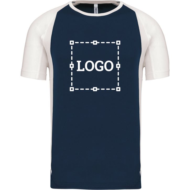 Image produit Sport Tee - Tee-shirt respirant sport