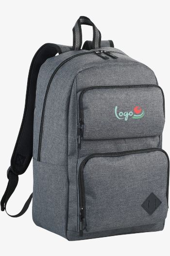 Image produit Sac à dos ordinateur 15" Graphite Deluxe 20L