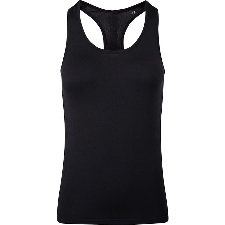 Image produit Tridri® débardeur multisports coupe 3D sans couture Sculpt pour femme