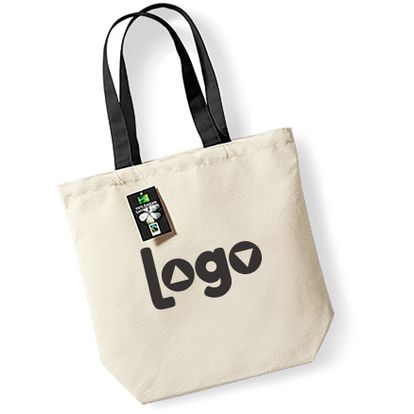 Image produit Sac fairtrade camden