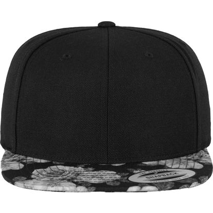 Image produit Roses Snapback