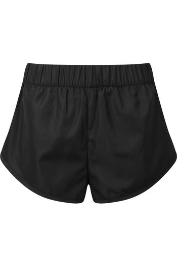 Short de running pour femme Tridri® - Black