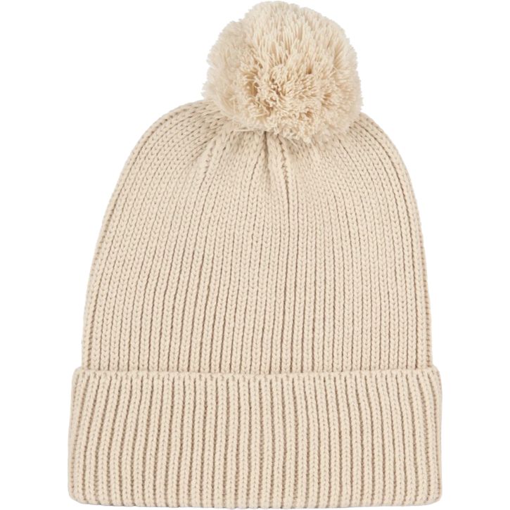 Image produit Bonnet avec pompon