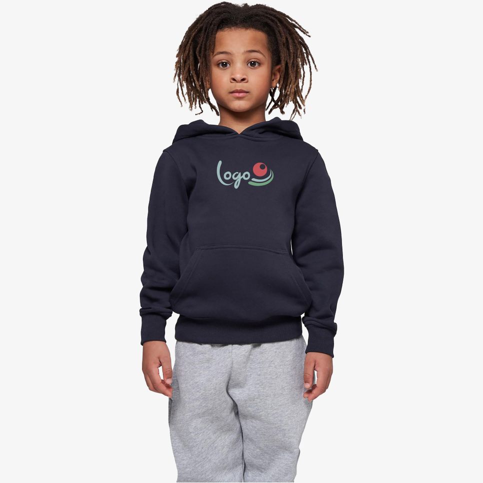 Basic Kids Hoody