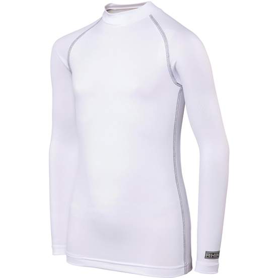 Rhino baselayer long sleeve - juniors