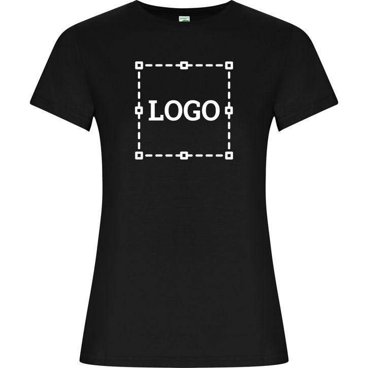 Image produit Golden Woman