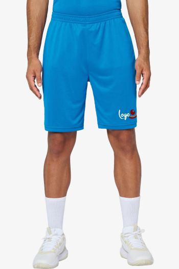 Image produit Short de basket-ball homme