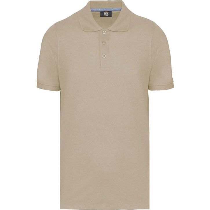 Image produit Polo manches courtes homme