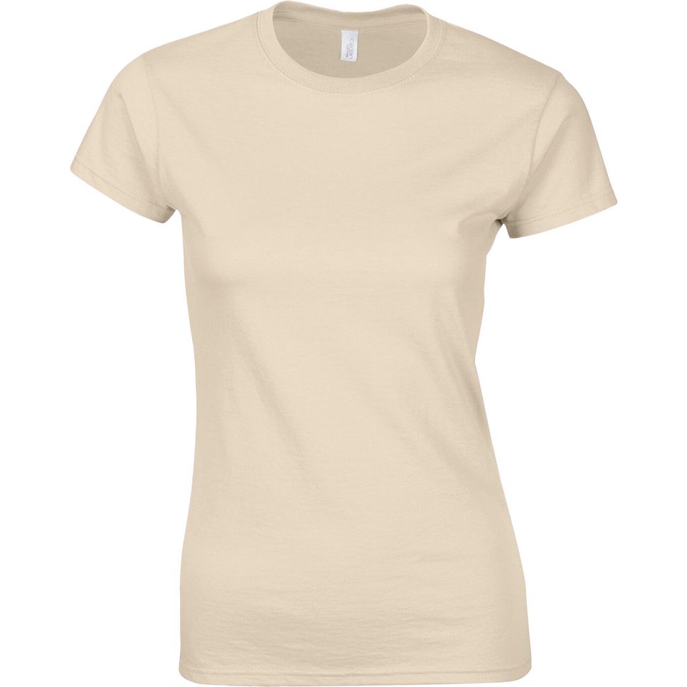 Women's T-Shirt Softstyle®