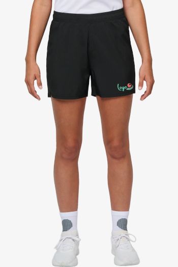 Image produit Short running femme